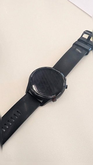 Xiaomi Watch S1 Active - Color Negro