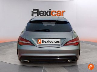 Mercedes Clase CLA CLA 180 Shooting Brake