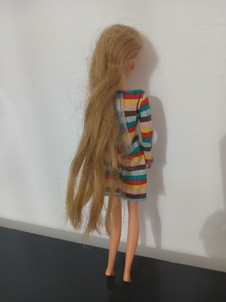 Bambola Takara Jenny Vintage Anni 80