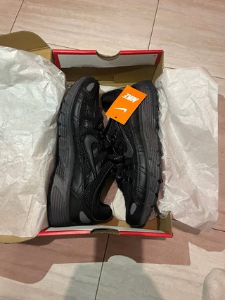 Nike P6000 Zapatillas Nuevas Talla 42