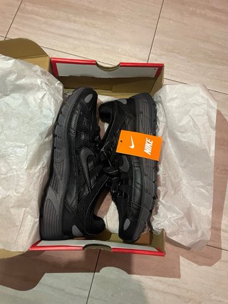 Nike P6000 Zapatillas Nuevas Talla 42