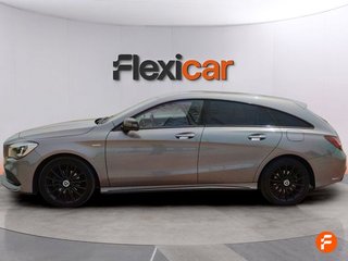 Mercedes Clase CLA CLA 180 Shooting Brake