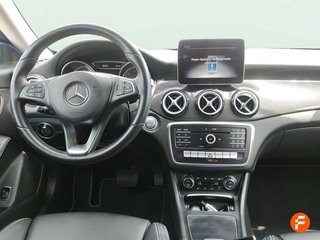 Mercedes Clase CLA CLA 180 Shooting Brake