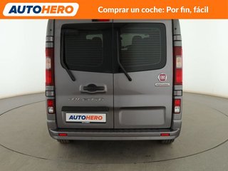 Fiat Talento 2.0 TwinTurbo Diesel Ecojet L1H1 1,0t Family