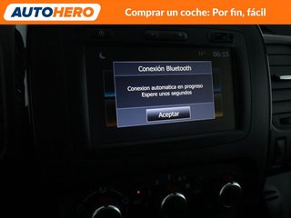 Fiat Talento 2.0 TwinTurbo Diesel Ecojet L1H1 1,0t Family