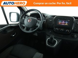 Fiat Talento 2.0 TwinTurbo Diesel Ecojet L1H1 1,0t Family