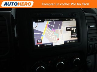 Fiat Talento 2.0 TwinTurbo Diesel Ecojet L1H1 1,0t Family