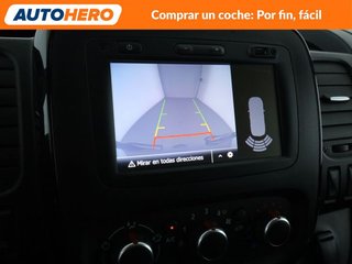 Fiat Talento 2.0 TwinTurbo Diesel Ecojet L1H1 1,0t Family