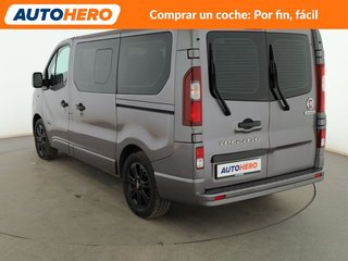 Fiat Talento 2.0 TwinTurbo Diesel Ecojet L1H1 1,0t Family