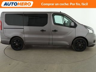 Fiat Talento 2.0 TwinTurbo Diesel Ecojet L1H1 1,0t Family