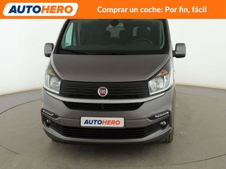 Fiat Talento 2.0 TwinTurbo Diesel Ecojet L1H1 1,0t Family