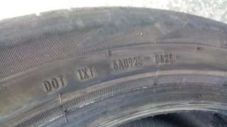 Neumático 255/45/20 101W PIRELLI ESCORPION VERDE