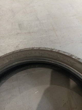 Rueda pirelli  para moto kymco 100/80-16