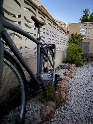 Bicicleta de paseo Bottecchia 🇮🇹