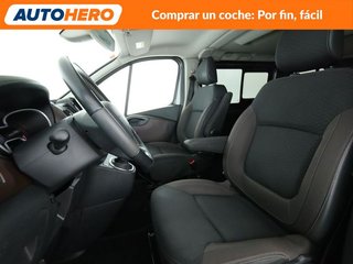 Fiat Talento 2.0 TwinTurbo Diesel Ecojet L1H1 1,0t Family