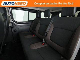 Fiat Talento 2.0 TwinTurbo Diesel Ecojet L1H1 1,0t Family