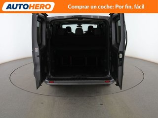 Fiat Talento 2.0 TwinTurbo Diesel Ecojet L1H1 1,0t Family