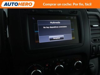 Fiat Talento 2.0 TwinTurbo Diesel Ecojet L1H1 1,0t Family