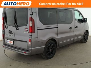 Fiat Talento 2.0 TwinTurbo Diesel Ecojet L1H1 1,0t Family