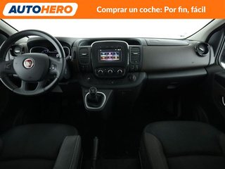 Fiat Talento 2.0 TwinTurbo Diesel Ecojet L1H1 1,0t Family