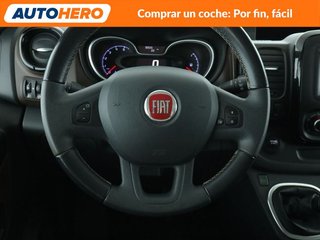 Fiat Talento 2.0 TwinTurbo Diesel Ecojet L1H1 1,0t Family