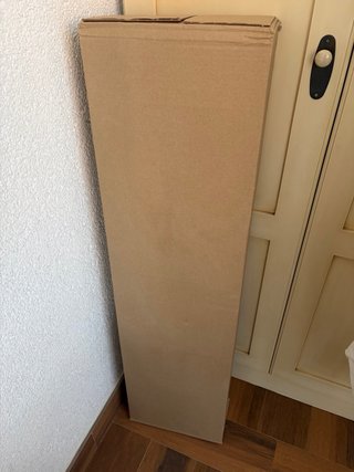 Repisa Billy IKEA Blanca
