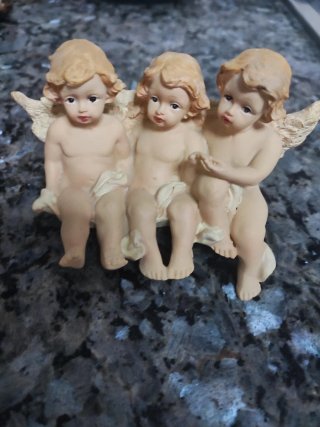 Figure di Angeli