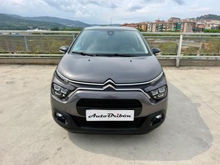 Citroen C3 2024