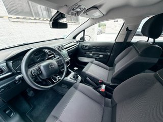 Citroen C3 2024