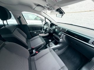 Citroen C3 2024