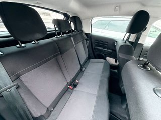 Citroen C3 2024