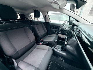 Citroen C3 2024