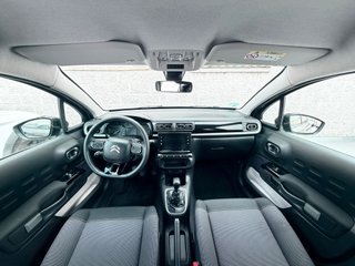 Citroen C3 2024