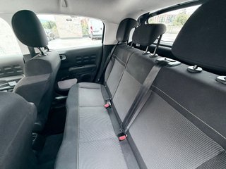 Citroen C3 2024
