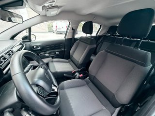 Citroen C3 2024
