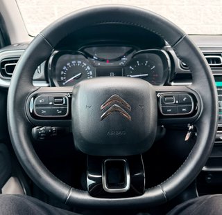 Citroen C3 2024