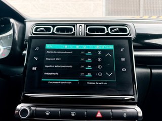 Citroen C3 2024