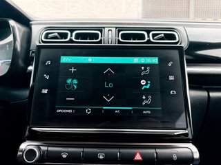 Citroen C3 2024