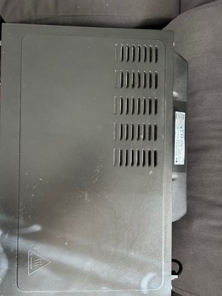 Horno Microondas LG Smart Inverter