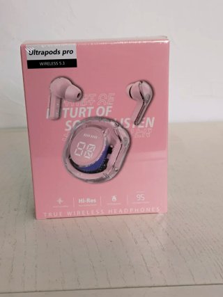 Auriculares inalámbricos Ultrapods Pro