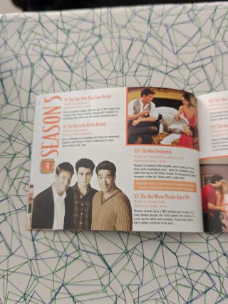 Friends Serie Completa Blu-ray. En buen estado.