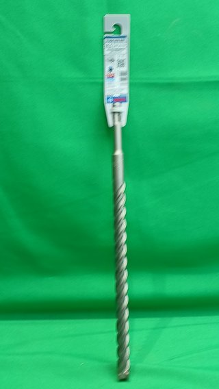 Broca Sdsplus-5x 16x250x310 4esp.punt.ce - Bosch -