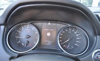 Nissan Qashqai 2017