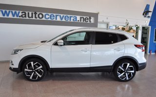 Nissan Qashqai 2017