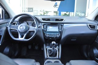 Nissan Qashqai 2017