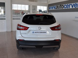 Nissan Qashqai 2017