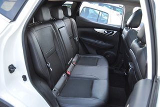 Nissan Qashqai 2017