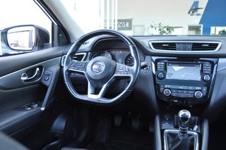 Nissan Qashqai 2017