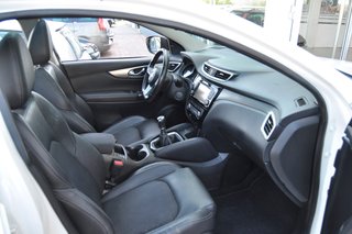 Nissan Qashqai 2017