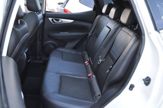 Nissan Qashqai 2017